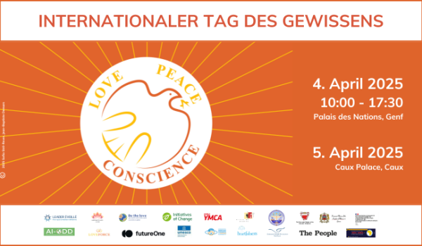 International Day of Conscience 2025 rect DE