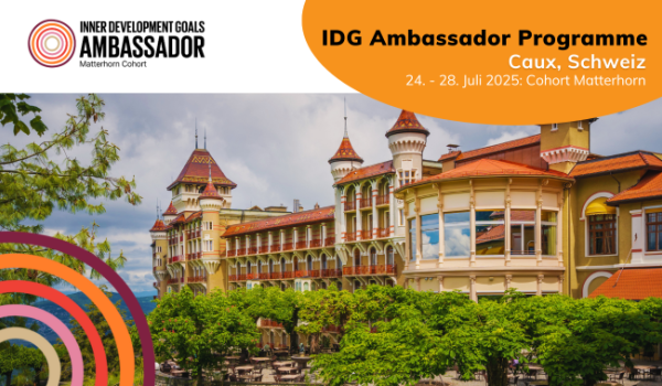 IDG Ambassador RECT DE