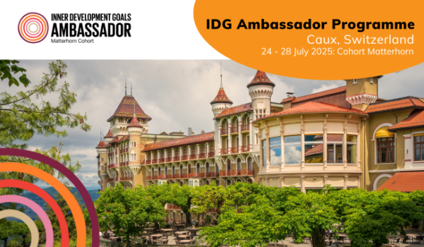 IDG Ambassador RECT EN