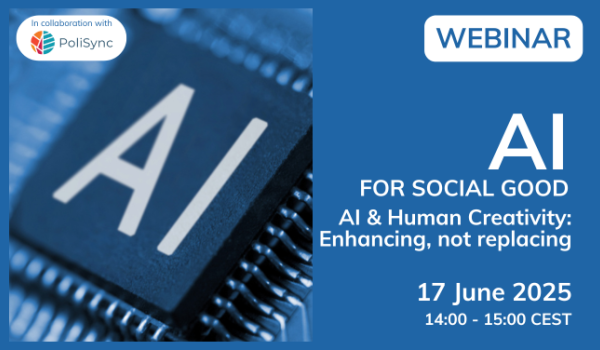 AI for social good webinar June 2025 rect EN