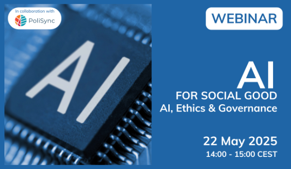 AI for social good webinar May 2025 rect EN