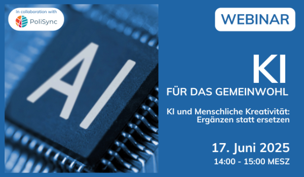 AI for social good webinar June 2025 rect DE