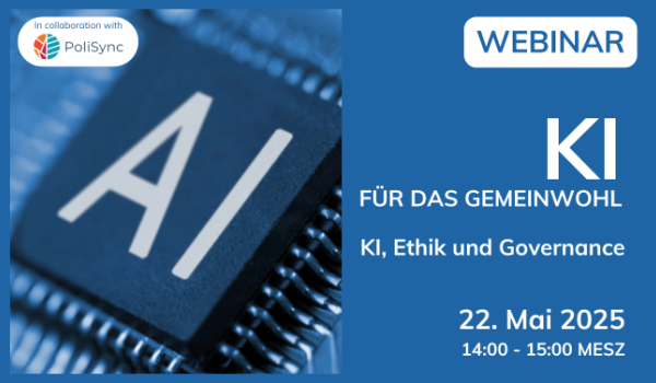 AI for social good webinar May 2025 rect DE