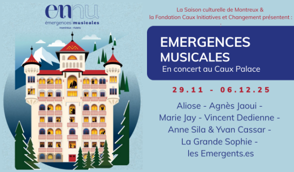 Emergences musicales 2025 rect banner FR