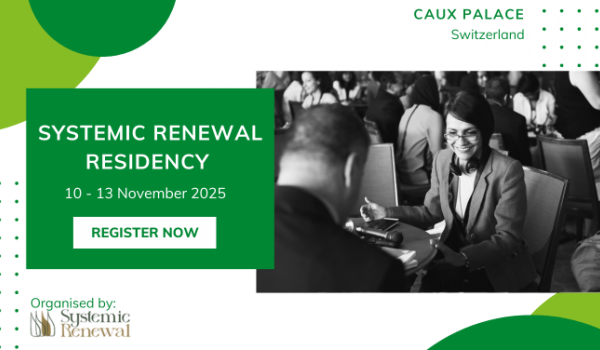 Systemic Renewal Residency 2025 rect EN