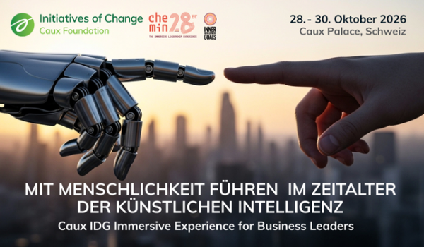 Diriger avec humanité à l’ère de l’intelligence artificielle rect DE