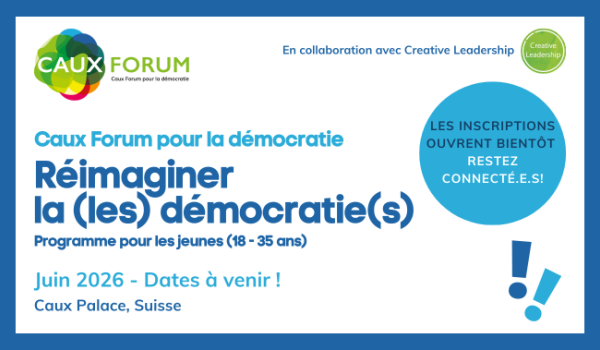 CDF 2026 Reimagining Democracy(ies) banner rect EN