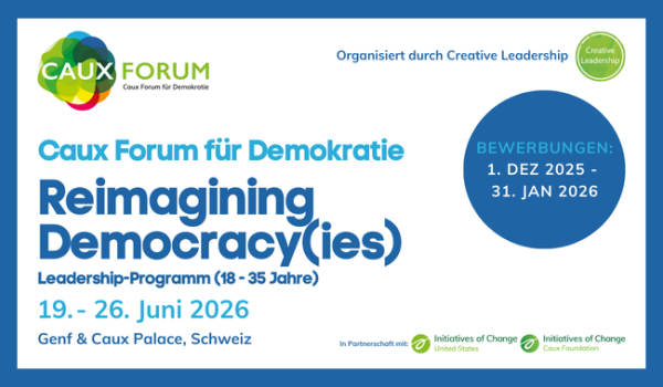 CDF 2026 Reimagining Democracy(ies) banner rect DE