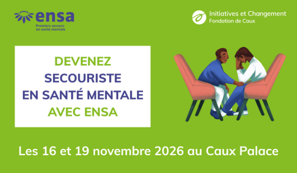 ENSA 16 - 19 Nov 2026 Caux Palace