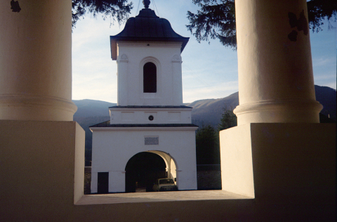 Romanian Church