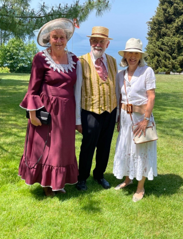 Caux Belle Epoque Andrew Eliane Stallybrass J Coté June 2022