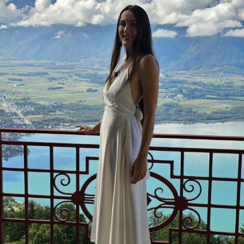 Finding purpose and harmony through music and the Caux Palace | IofC