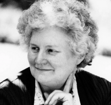 Gisela Krieg 1981