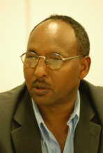 Hassan Mohamud