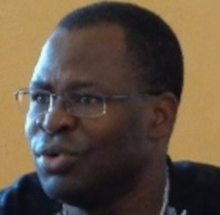 Alexis Kabore