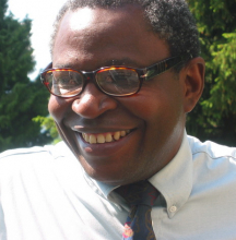 Thomas Ntambu