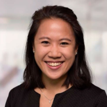 Dawn Liu