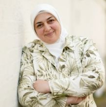 Iman Al Ghafari