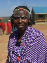 Irene Ojuok