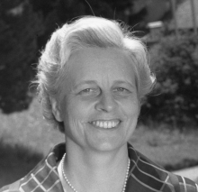 Agnes Hofmeyr