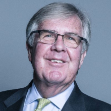 Lord Weaverley