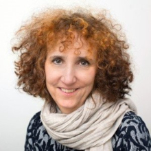 Marina Cantacuzino