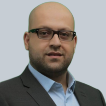 Zana Bestoon Ali 
