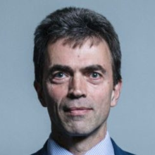 Tom Brake