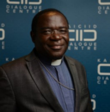 Bishop Kukah