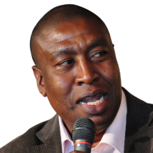 FARAI MAGUWU