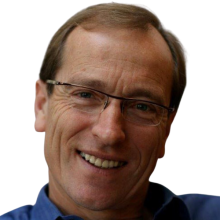 Mark Goyler
