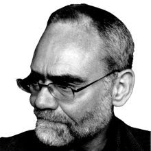 Patrick Magee 2024
