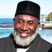 Iman Ashafa