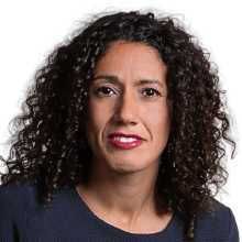 Sanae Tabnaoui