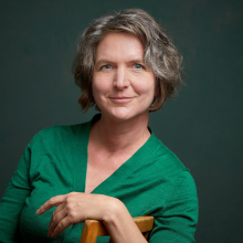 Sylvia Valentin