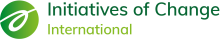 IofC International logo