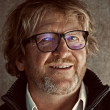 Fabrice DALONGEVILLE 