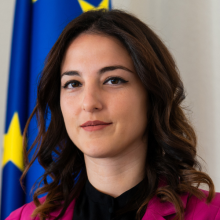 Francesca Camilleri VETTIGER