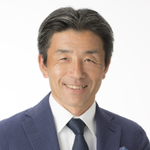 Hiroshi Ishida 