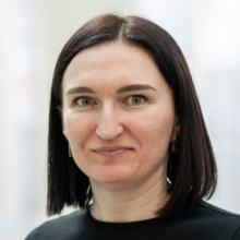 Kateryna Maltseva