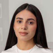 Mariam Poloyan