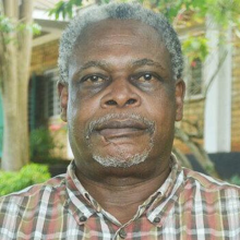 Dr Mwalimu Musheshe