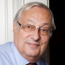 Bertrand Badie