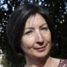 Claire Reggio