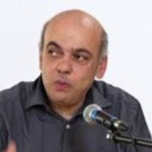 Hervé Elie Bokobza