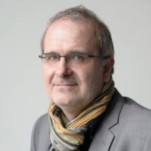 Richard Werly