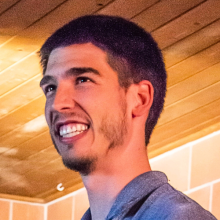 Tristan Kaufmann