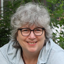 Margret Lehmann 2025