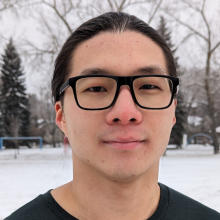 Steven Lin 2025 