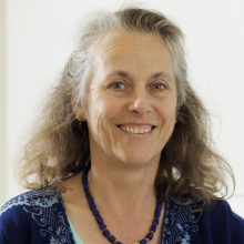 Claire Hayoz Etter